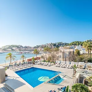 4* Hotell Eden Soller