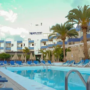 Lägenhet Lufesa Puerto Rico (Gran Canaria)