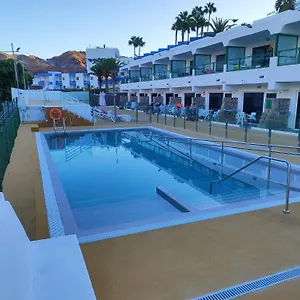 Lägenhet Florida Gran Canaria Adults Only Puerto Rico (Gran Canaria)