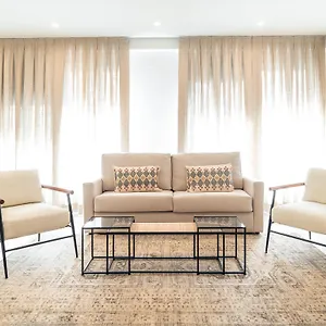  Appartement Alise Tetuan, By Homing U Spanje