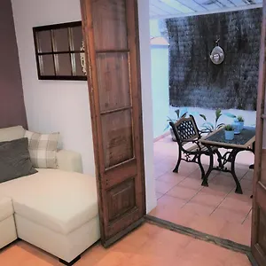  Appartement Top Barcelona Apartments Spanje