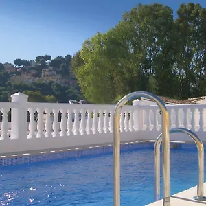  Appartement Turisticos La Mundial Spanje